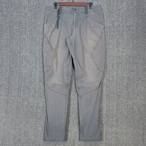 Patagonia Gray Men's Pants